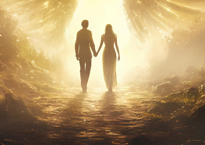 '' 10,000 years'apart ': Science revises the tale of Adam'andEve’s presence' '' 10,000 years'apart ': Science revises the tale of Adam'andEve’s presence'