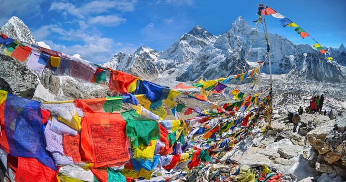 ‘The Himalayas’ secret’: Indian Plate abusing belowTibet insurance claims research ‘The Himalayas’ secret’: Indian Plate abusing belowTibet insurance claims research