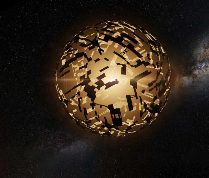 '' NASA obtained it incorrect ':Mysterious Dyson Sphere prospects could not be what we assumed '' NASA obtained it incorrect ':Mysterious Dyson Sphere prospects could not be what we assumed