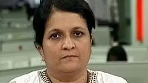 Activist Damania looks for resuming of all criminal instances versus Walmik Karad Activist Damania looks for resuming of all criminal instances versus Walmik Karad