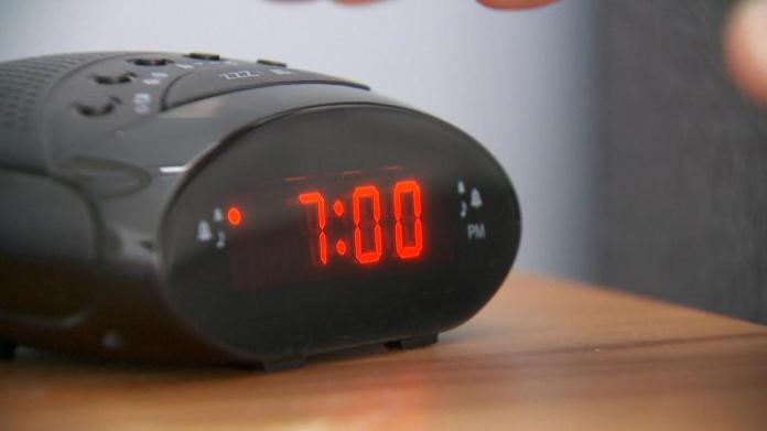 Will Quebec take the jump and terminate altering the clocks? Will Quebec take the jump and terminate altering the clocks?