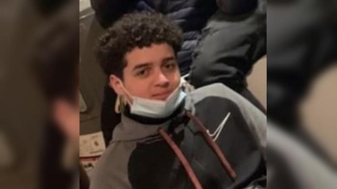 Youth punished as a grown-up in 2022 murder of Montreal teenager Youth punished as a grown-up in 2022 murder of Montreal teenager