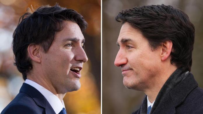 How did Justin Trudeau modification Canada? How did Justin Trudeau modification Canada?