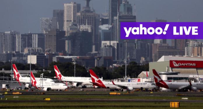 Qantas' ' large relocation amidst tourist fad, auto repel high cliff at coastline, Canberra '' really certain ' in advance of Trump' launch Qantas' ' large relocation amidst tourist fad, auto repel high cliff at coastline, Canberra '' really certain ' in advance of Trump' launch