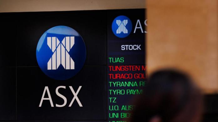 ASX breaks grim days-long losing touch ASX breaks grim days-long losing touch