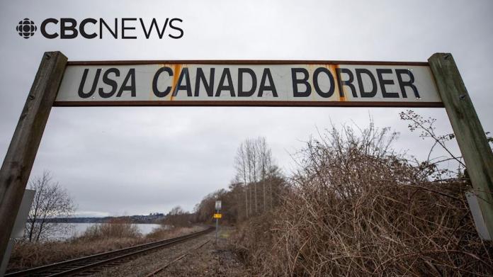 Deported united state resident has actually snuck back right into Canada 6 times, require cases Deported united state resident has actually snuck back right into Canada 6 times, require cases