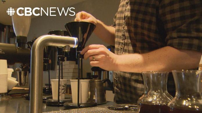 Your coffee will set you back a lot more – many thanks to united state tolls Your coffee will set you back a lot more – many thanks to united state tolls