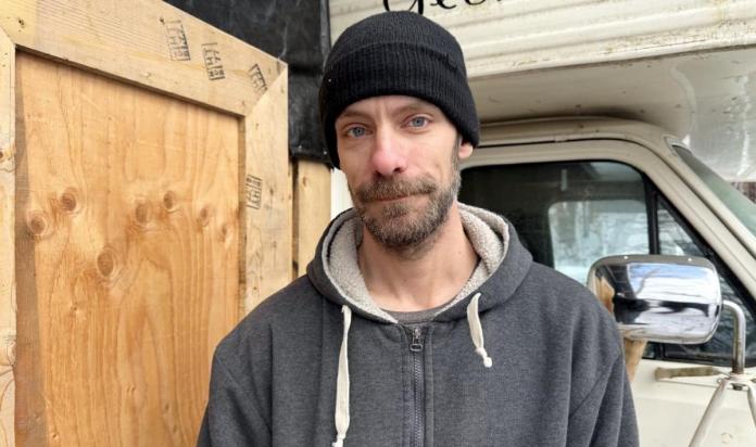 Halifax guy and canine got out of recreational vehicle can remain … in the meantime Halifax guy and canine got out of recreational vehicle can remain … in the meantime