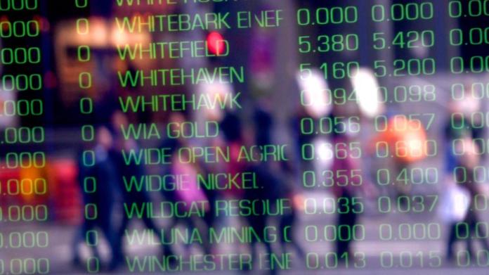 Surprising factor for ASX’s abrupt spike Surprising factor for ASX’s abrupt spike