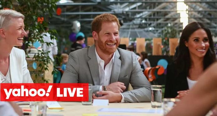 Royals' ' Meghan'action forHarry ' s birthday celebration message, permit plate costs$ 2.3 million: Australia' information live Royals' ' Meghan'action forHarry ' s birthday celebration message, permit plate costs$ 2.3 million: Australia' information live