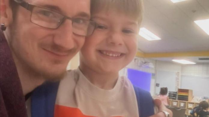 Manitoba family members transforms to area as solitary father defend life in medical facility Manitoba family members transforms to area as solitary father defend life in medical facility