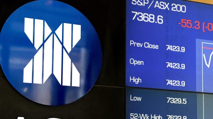 ASX takes success throughout board ASX takes success throughout board
