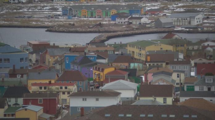 '' Why us? ': Disbelief in Saint -Pierre'and Miquelon overTrump toll '' Why us? ': Disbelief in Saint -Pierre'and Miquelon overTrump toll