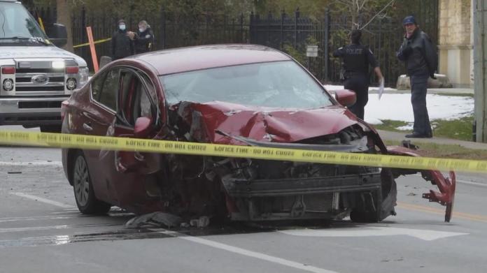 Man founded guilty of damaged driving in Ontario bought to prison after charm falls short Man founded guilty of damaged driving in Ontario bought to prison after charm falls short