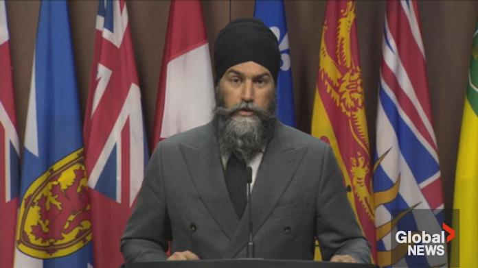Canada-India stress: Singh prompts assents, restriction of Hindu- nationalist paramilitary team RSS Canada-India stress: Singh prompts assents, restriction of Hindu- nationalist paramilitary team RSS