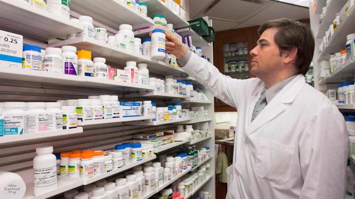 What Canada'' s pharmacare strategy does and doesn ' t cover What Canada'' s pharmacare strategy does and doesn ' t cover