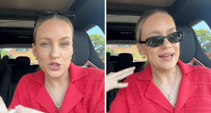 Aussie mother'' s deceive to stay clear of usual on-line buying charge: '' added on$ 20 thing ' Aussie mother'' s deceive to stay clear of usual on-line buying charge: '' added on$ 20 thing '