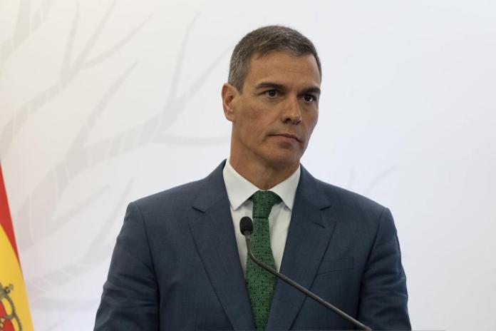 Spanish head of state brows through China to support profession and social connections amidst EV toll altercation Spanish head of state brows through China to support profession and social connections amidst EV toll altercation