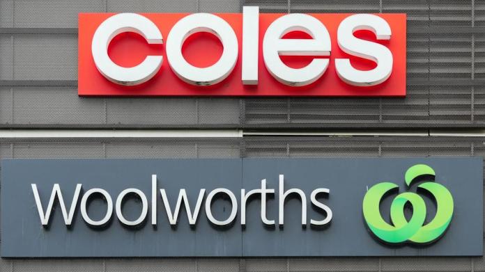 ‘Fools’: Albo strikes out at Coles, Woolies ‘Fools’: Albo strikes out at Coles, Woolies