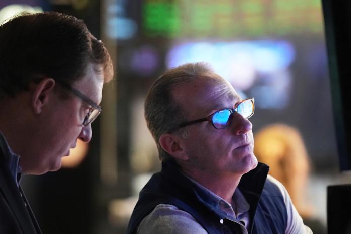 Stock market today: Dow, S&P 500, Nasdaq surge as financiers eye Trump'' s toll changes Stock market today: Dow, S&P 500, Nasdaq surge as financiers eye Trump'' s toll changes