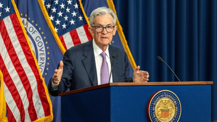 Fed is over-transparent; it'' s developing complication: (* ) Fed is over-transparent; it'' s developing complication: (* )