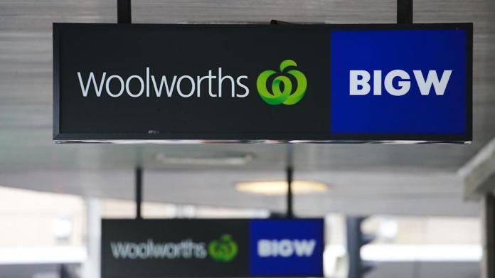 Investor’s bombshell Big W phone call Investor’s bombshell Big W phone call