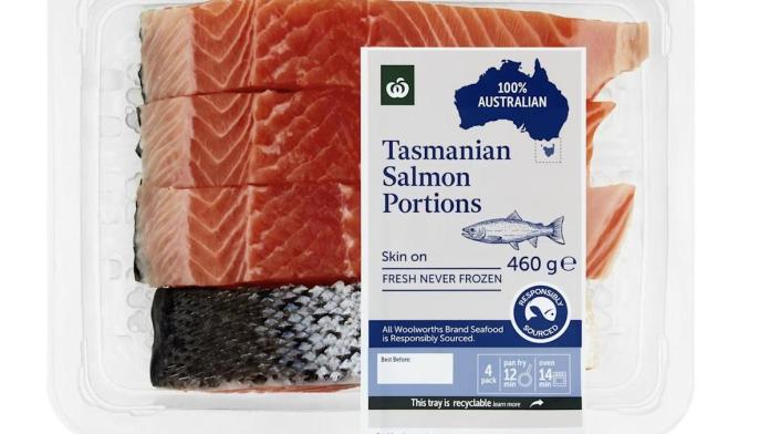 Uproar over prominent Woolies item Uproar over prominent Woolies item