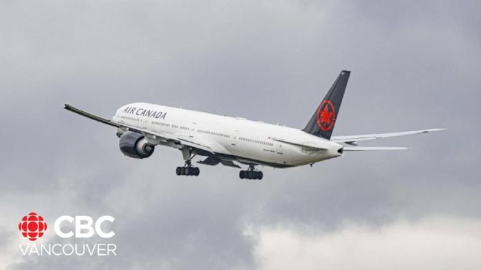 Cancer client hurt after trip claims Air Canada team fell short to safeguard her mobility device Cancer client hurt after trip claims Air Canada team fell short to safeguard her mobility device