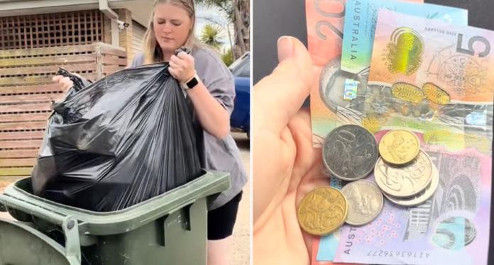 Simple container concept makes Aussie mother in mins: ''Not what I was anticipating ' Simple container concept makes Aussie mother in mins: ''Not what I was anticipating '
