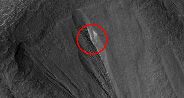 (*) permanently on (*) takes significant action as NASA makes exploration underneath surface area (*) permanently on (*) takes significant action as NASA makes exploration underneath surface area