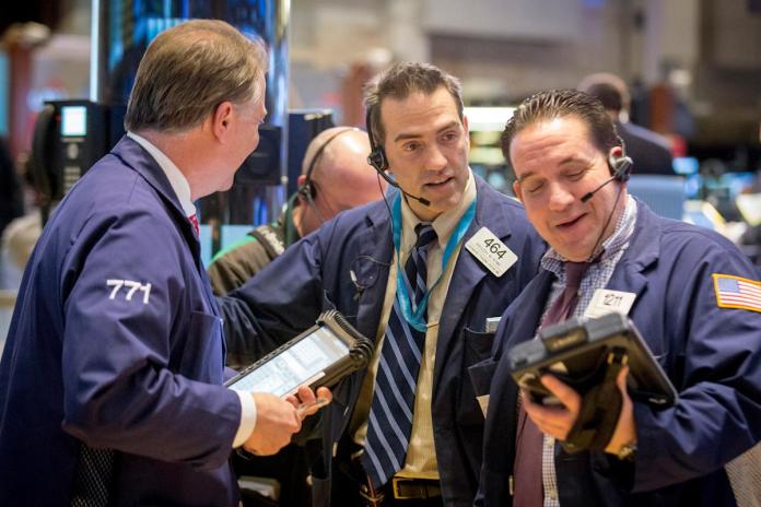 Stock market today: Tesla has ideal day in over a years, leading Nasdaq and S&P 500 greater Stock market today: Tesla has ideal day in over a years, leading Nasdaq and S&P 500 greater