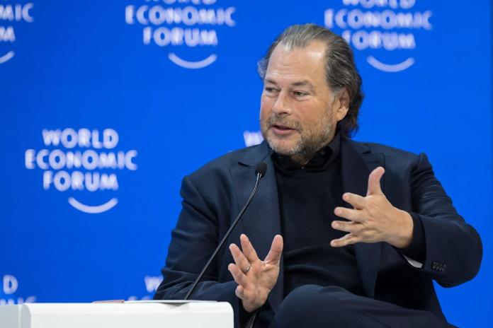 Trending tickers: Salesforce, Meta, Palantir, AT&T and L&G Trending tickers: Salesforce, Meta, Palantir, AT&T and L&G