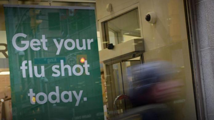 Alberta influenza fatalities reach highest possible in greater than a years Alberta influenza fatalities reach highest possible in greater than a years