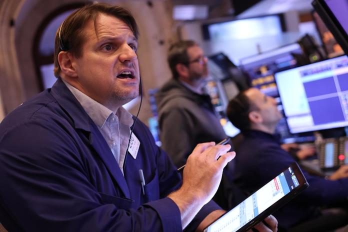 Stock market today: Dow, S&P 500 dive to fresh documents as vital CPI record impends Stock market today: Dow, S&P 500 dive to fresh documents as vital CPI record impends