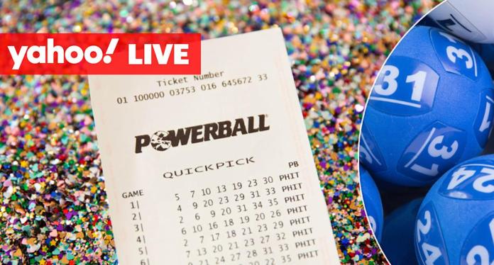 Powerball 0m draw readied to trigger '' massive thrill ', amazing Sydney warm information, CBD power failure rocks services Powerball 0m draw readied to trigger '' massive thrill ', amazing Sydney warm information, CBD power failure rocks services
