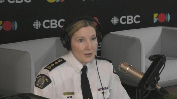 Yukon'' s regulating police officer responds to('* )' s suggested RCMP modifications Yukon'' s regulating police officer responds to('* )' s suggested RCMP modifications
