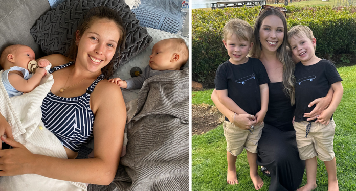 Aussie mum exposes ‘shock’ of increasing doubles in cost-of-living dilemma: ‘$ 4,000 for eventually a week' ' Aussie mum exposes ‘shock’ of increasing doubles in cost-of-living dilemma: ‘$ 4,000 for eventually a week' '