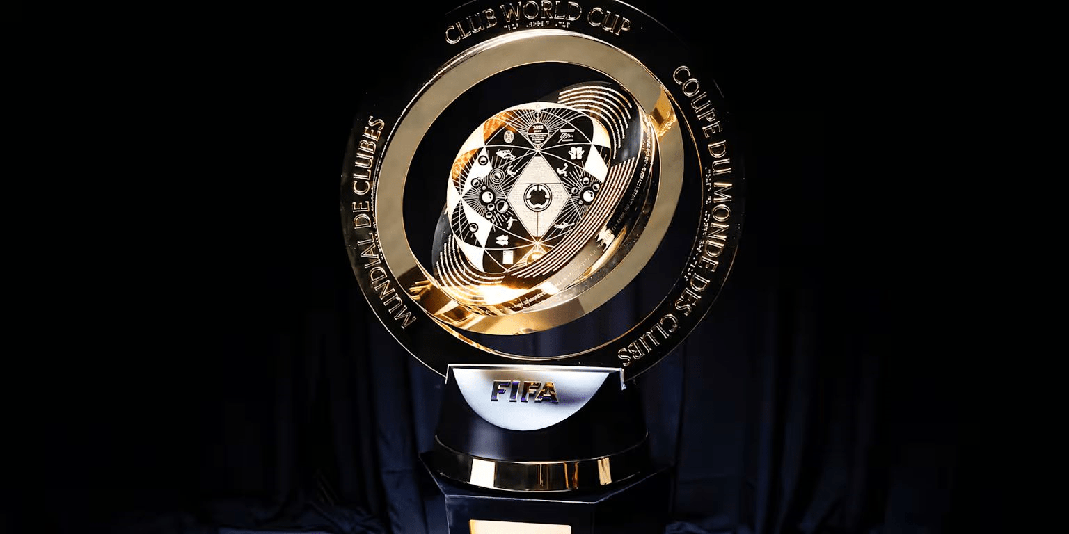 El Mundial de Clubes 2025 se verá por televisión abierta El Mundial de Clubes 2025 se verá por televisión abierta