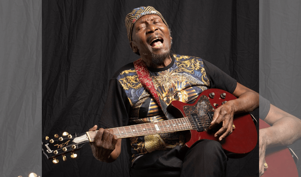 Jimmy Cliff, pionero del reggae, fallece a los 81 años por una neumonía Jimmy Cliff, pionero del reggae, fallece a los 81 años por una neumonía