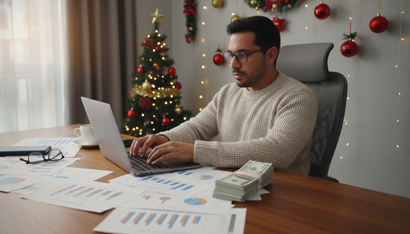 Expertos alertan riesgos y dan claves para usar bien el décimo Expertos alertan riesgos y dan claves para usar bien el décimo