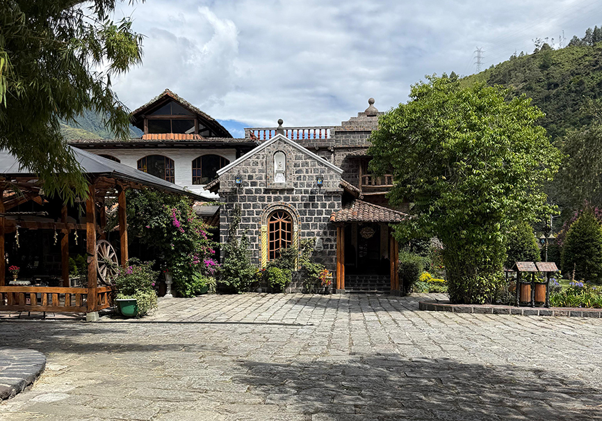 Experiencia entre historia, naturaleza y gastronomía Experiencia entre historia, naturaleza y gastronomía