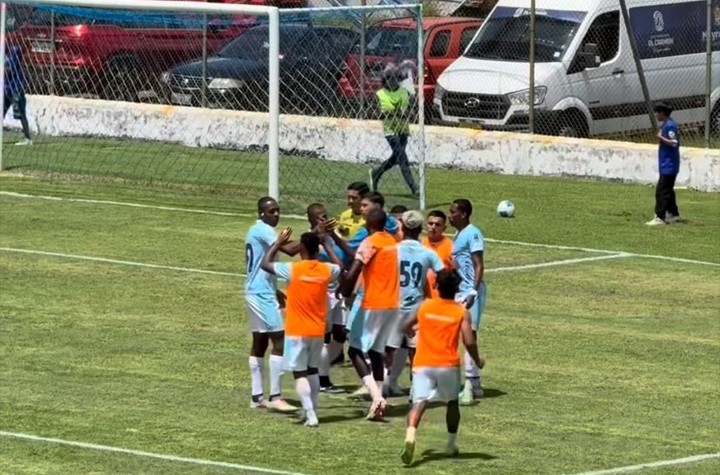 Aampetra alerta intentos de soborno a sus jugadores Aampetra alerta intentos de soborno a sus jugadores