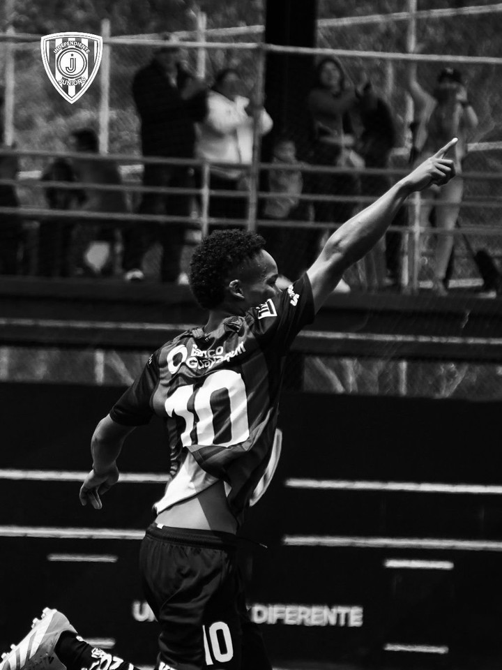 Fallece Miguel Nazareno de Independiente Juniors Fallece Miguel Nazareno de Independiente Juniors