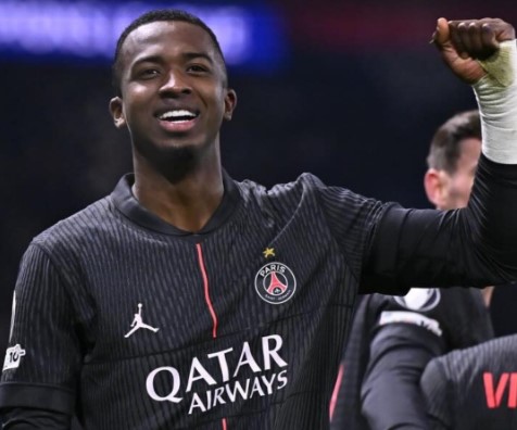 Pacho es protagonista en la gala The Best Pacho es protagonista en la gala The Best