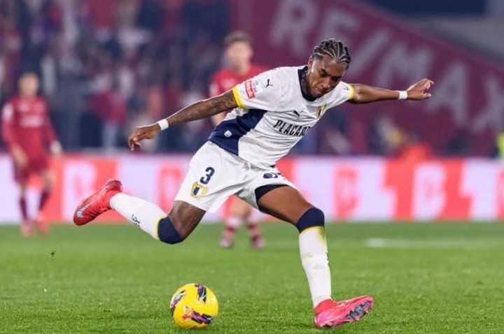 Leo Realpe se gana la atención de Europa Leo Realpe se gana la atención de Europa