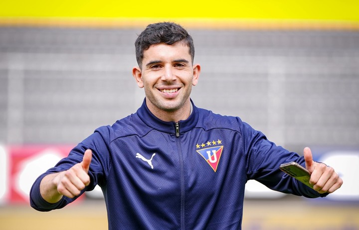 El adiós de Pastrán al Albo El adiós de Pastrán al Albo