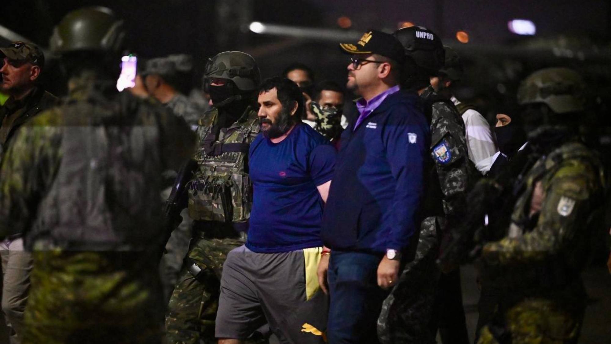 Fito audiencia aplazada en Estados Unidos Fito audiencia aplazada en Estados Unidos