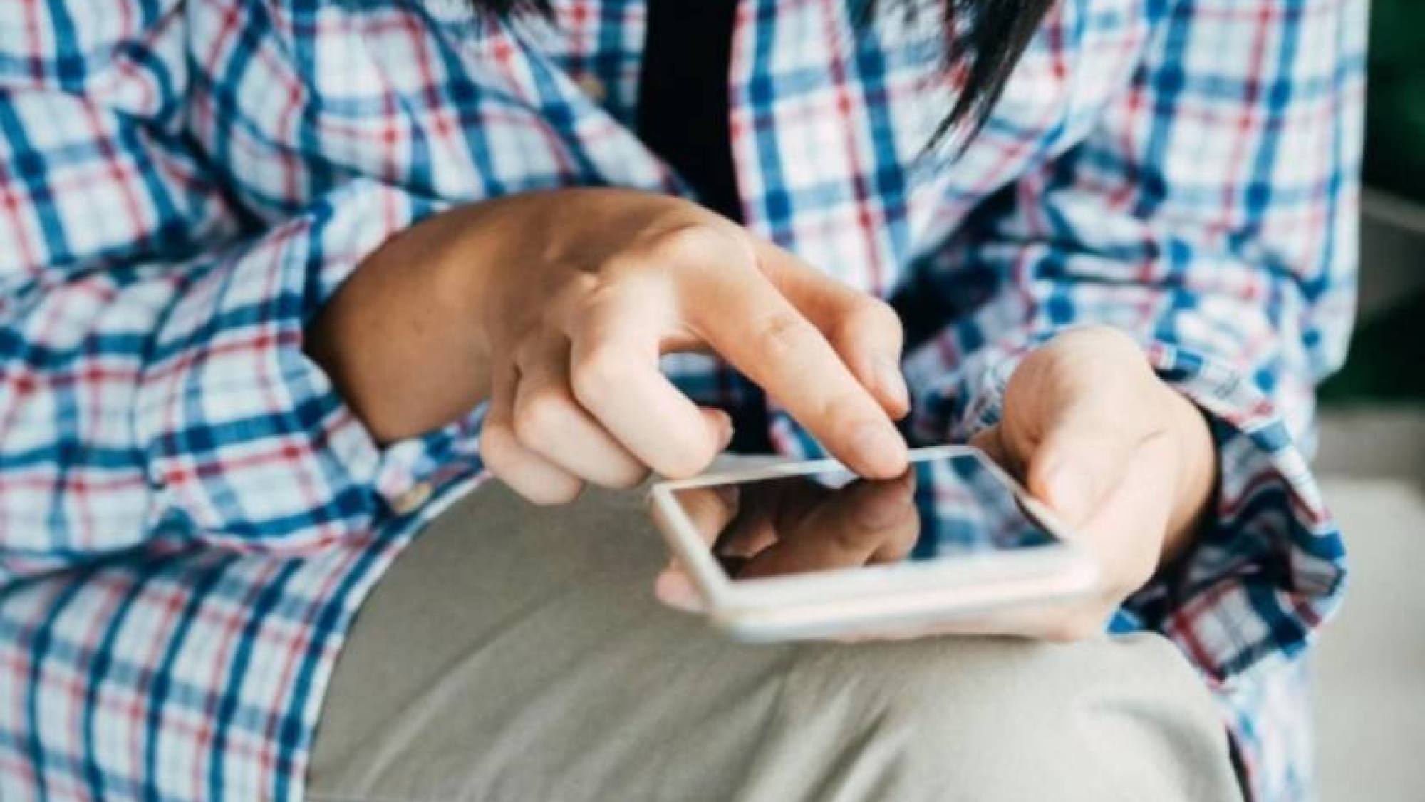 Prohibición de redes sociales para menores de 16 en España Prohibición de redes sociales para menores de 16 en España