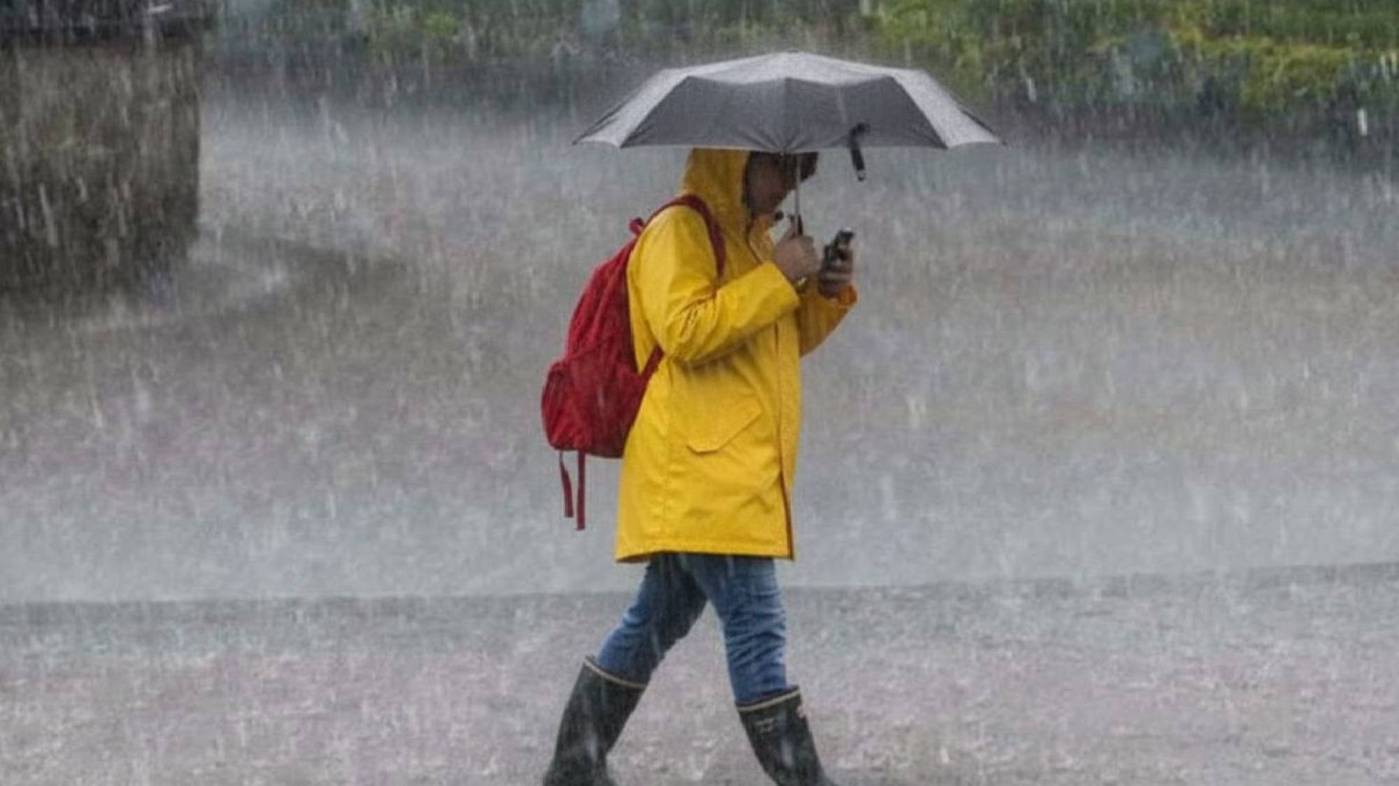 Provincias con Mayor Riesgo por Lluvias Provincias con Mayor Riesgo por Lluvias