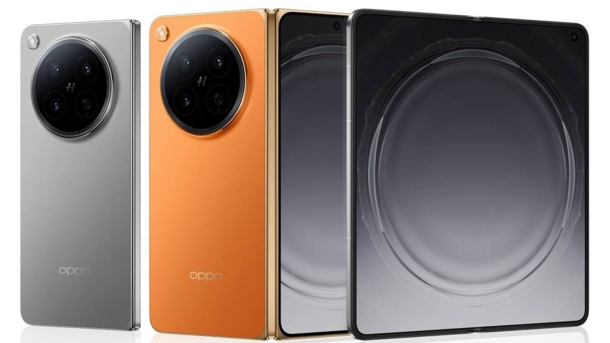 El nuevo smartphone plegable con cámara 200 MP El nuevo smartphone plegable con cámara 200 MP